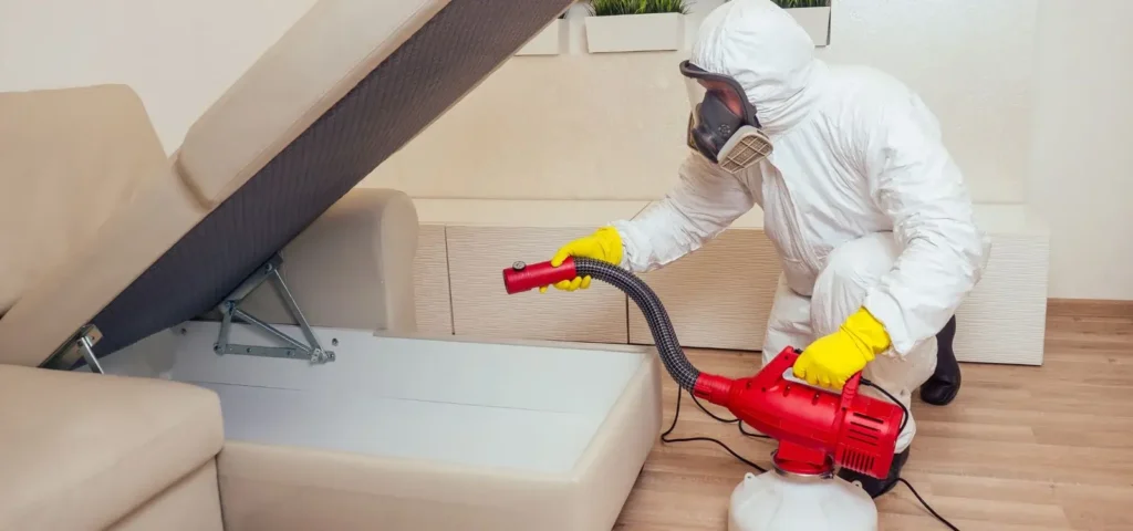 Winnipeg pest removal - Progressive Pest Management | Progressive Pest Management