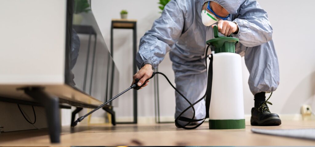 How to Prevent Ant Infestations This Summer