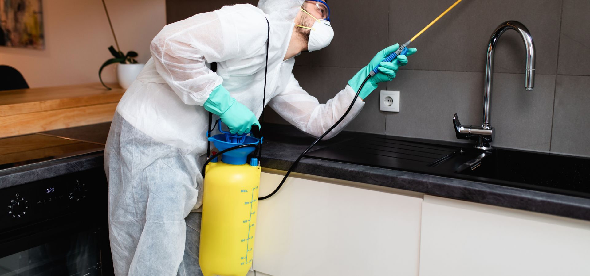 affordable pest control Winnipeg | Progressive Pest Management