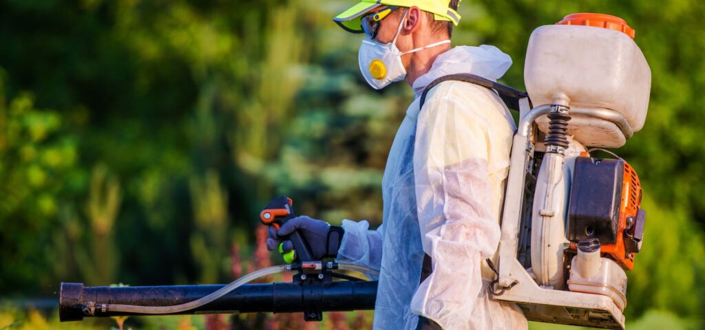 affordable pest control Winnipeg