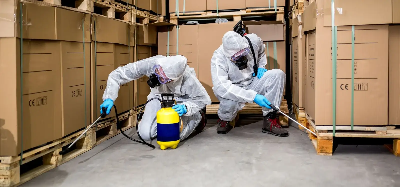 professional exterminators Winnipeg - Progressive Pest Management | Progressive Pest Management