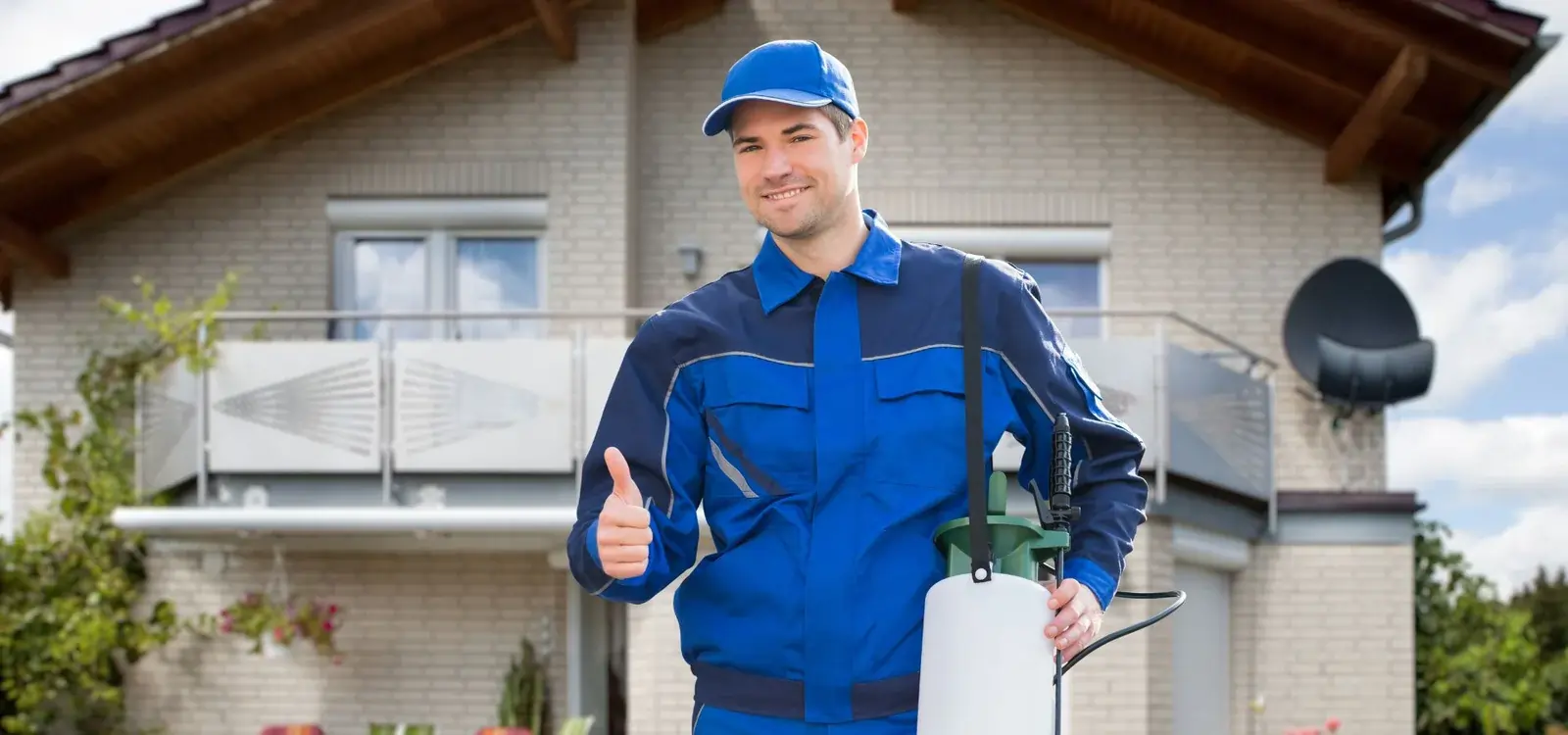 professional exterminators Winnipeg - Progressive Pest Management | Progressive Pest Management