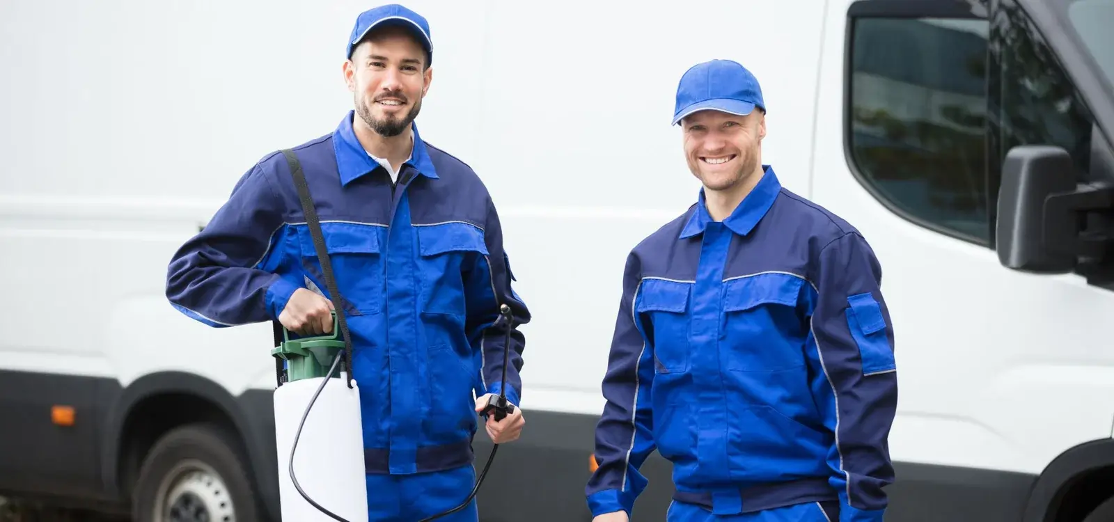 Winnipeg pest removal - Progressive Pest Management | Progressive Pest Management