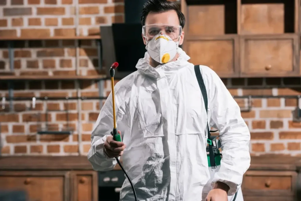 How to Choose the Best Pest Control in Calgary