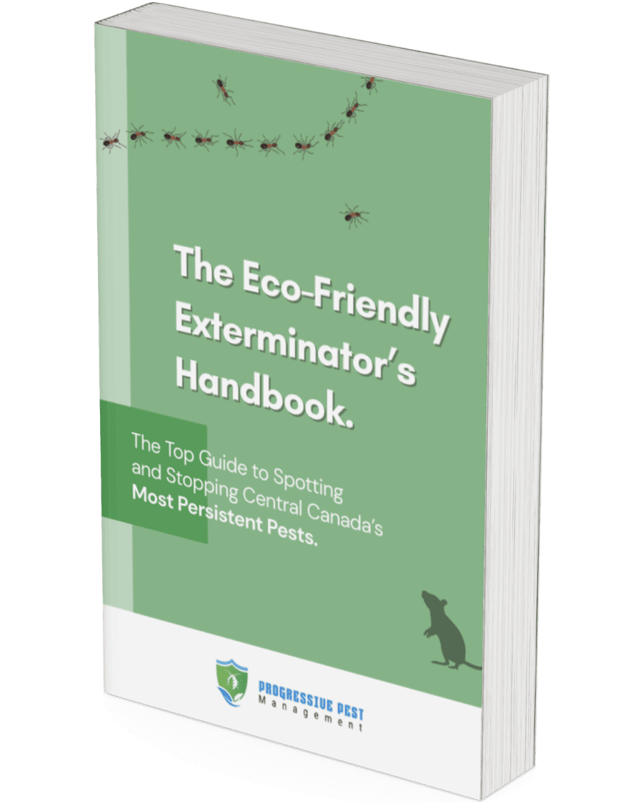  | Progressive Pest Management